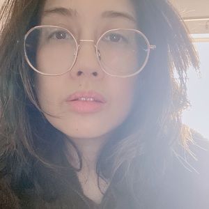 Meet your Posher, Joanne